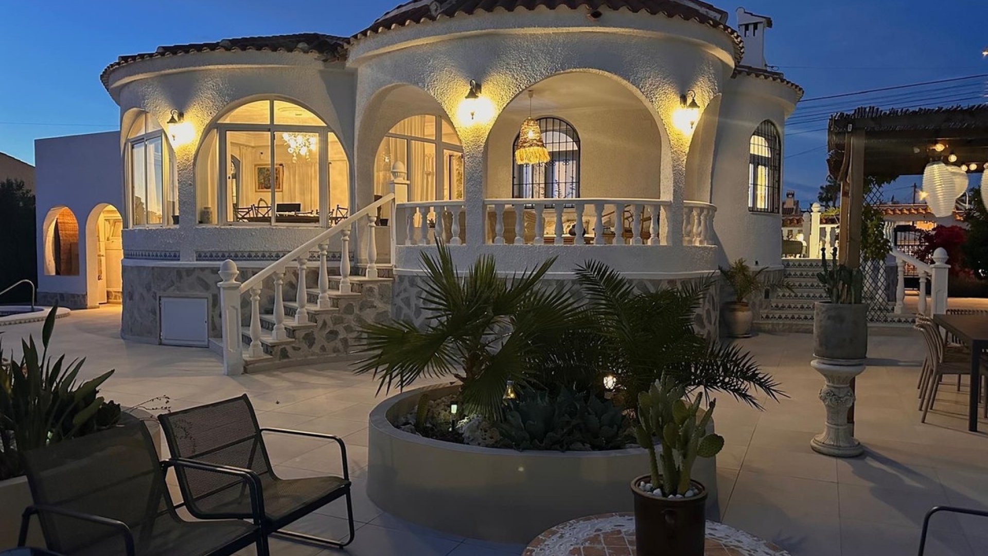 Wiederverkauf - Villa - Torrevieja - Torrevieja Centro
