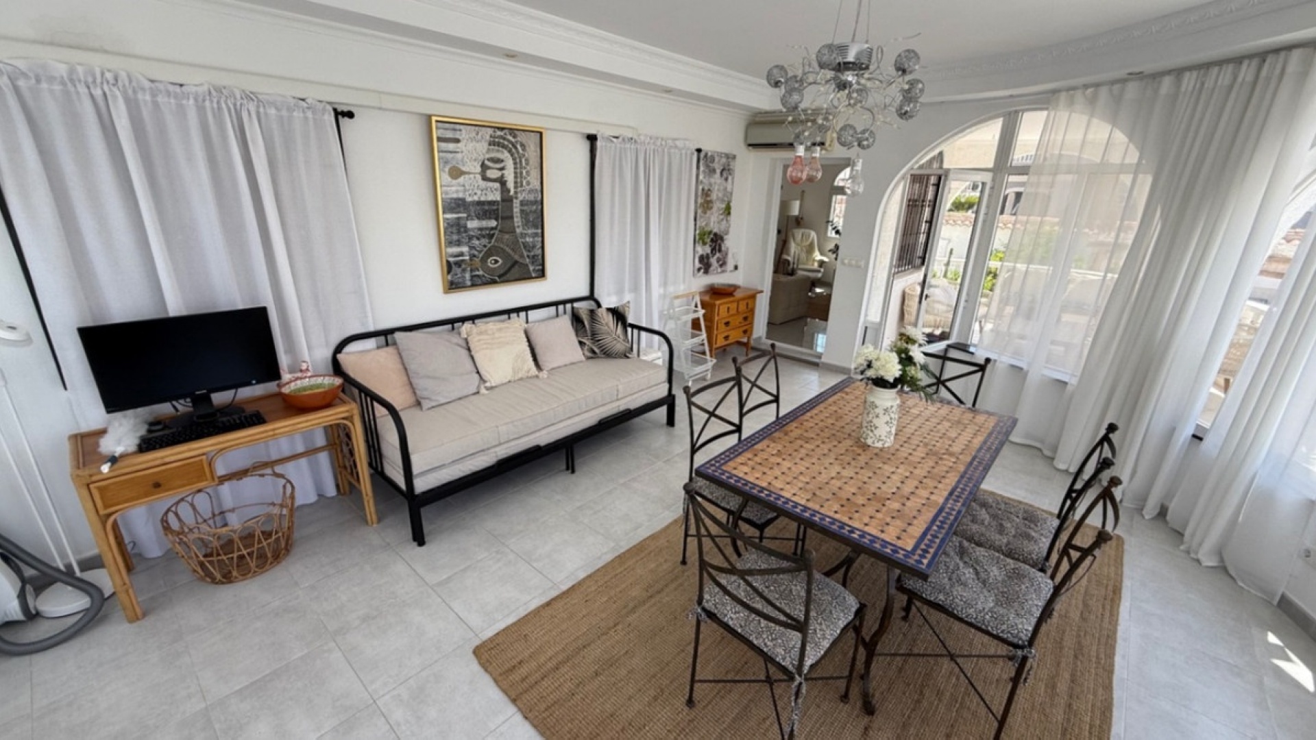 Wiederverkauf - Villa - Torrevieja - Torrevieja Centro