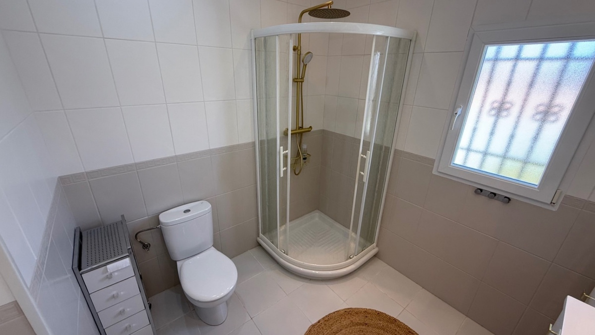 Wiederverkauf - Villa - Torrevieja - Torrevieja Centro