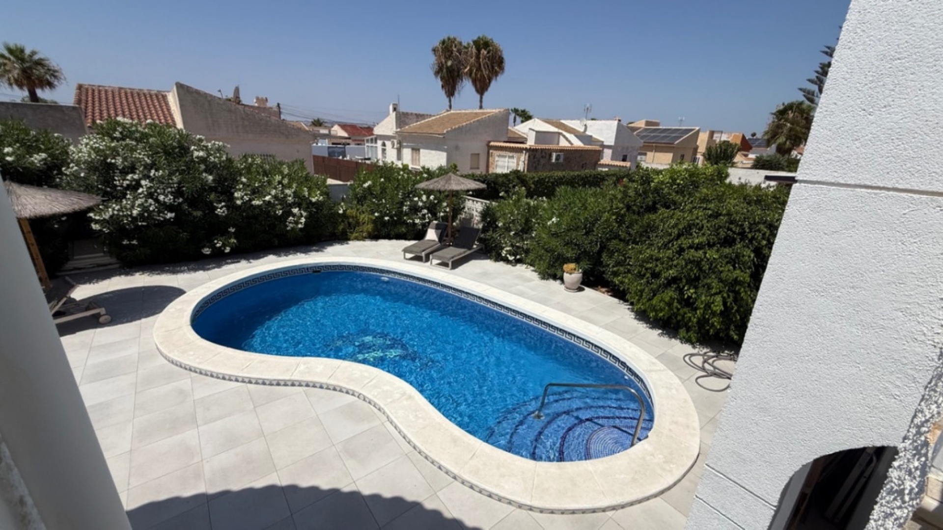 Wiederverkauf - Villa - Torrevieja - Torrevieja Centro