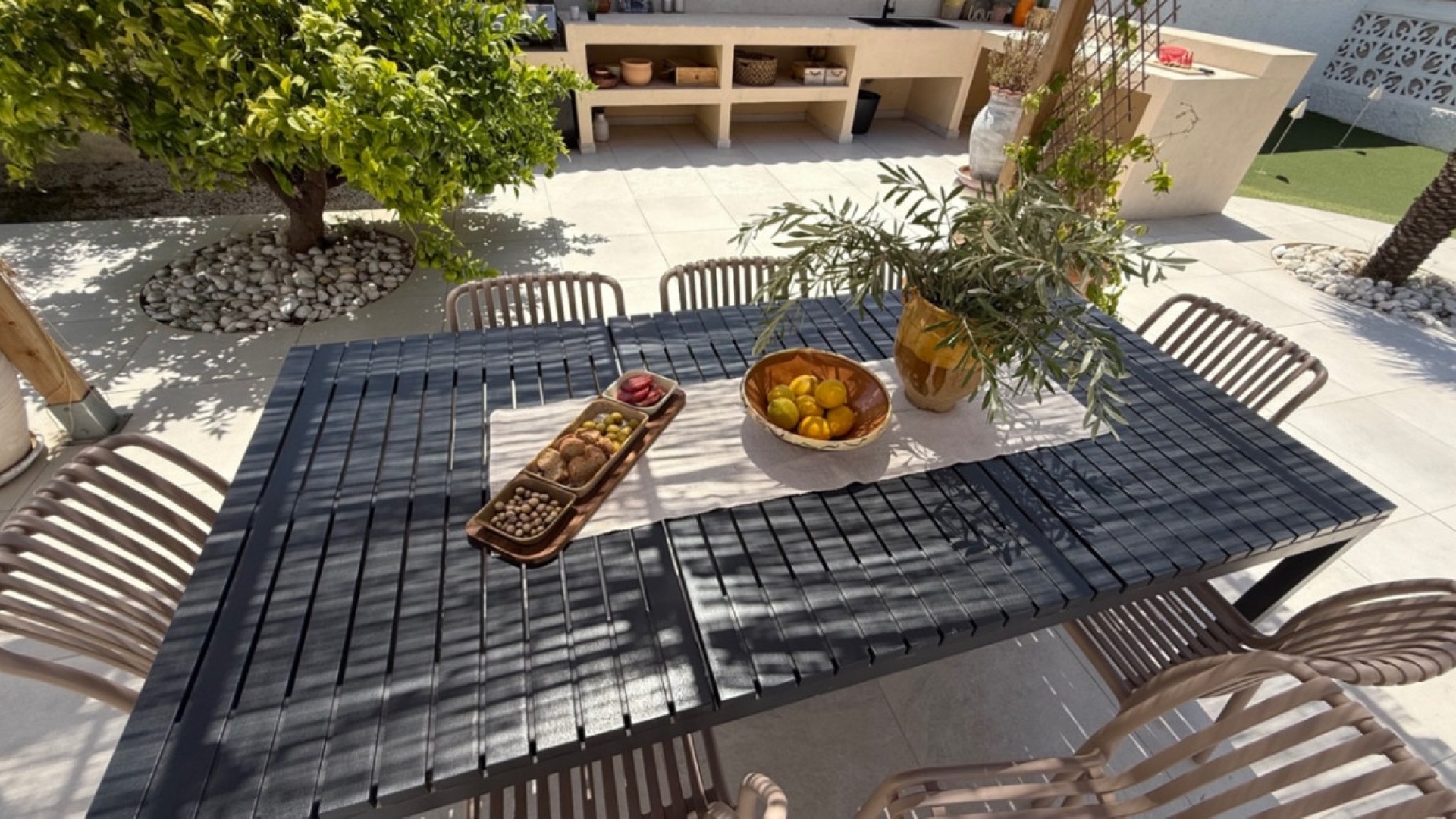 Wiederverkauf - Villa - Torrevieja - Torrevieja Centro