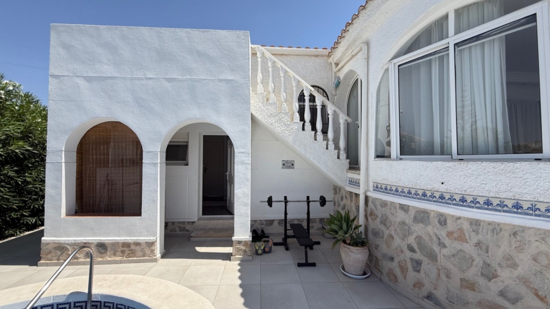 Wiederverkauf - Villa - Torrevieja - Torrevieja Centro