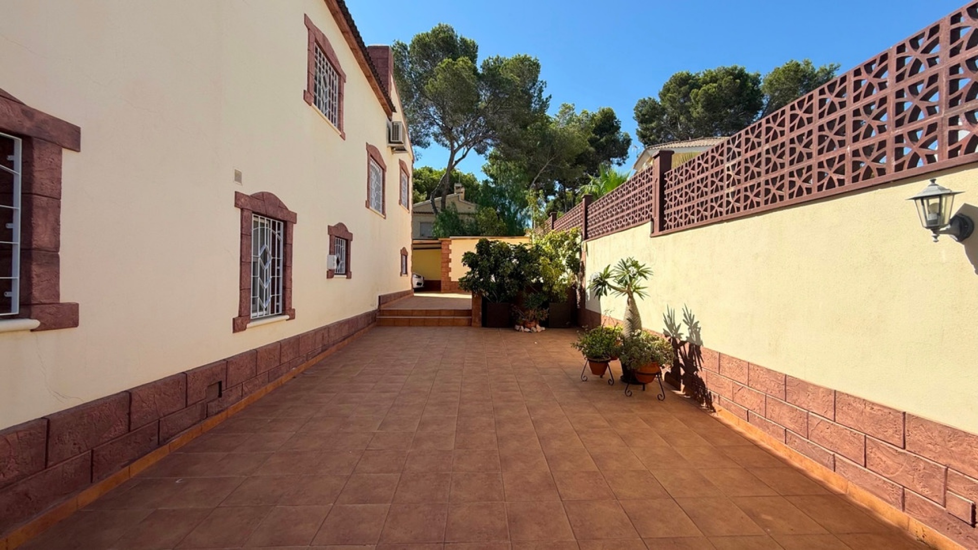 Wiederverkauf - Villa - Torrevieja - Torrevieja Centro