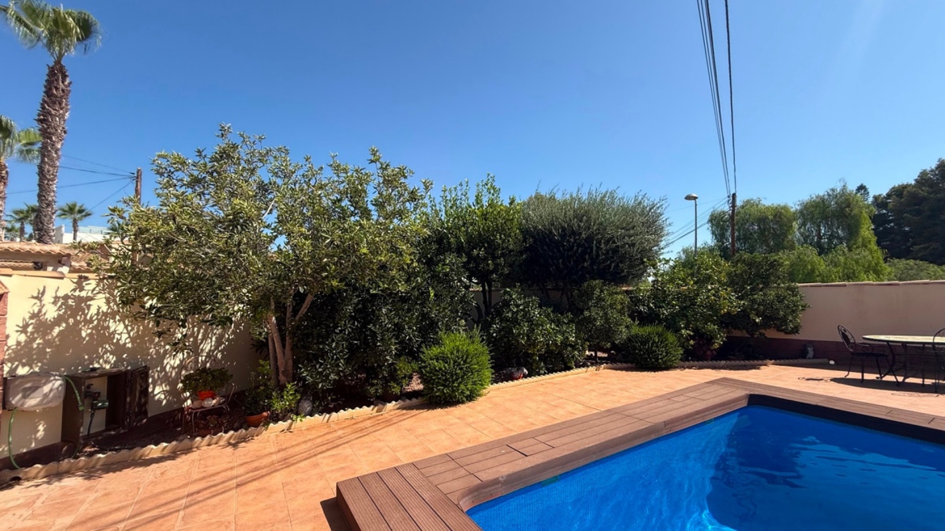 Wiederverkauf - Villa - Torrevieja - Torrevieja Centro