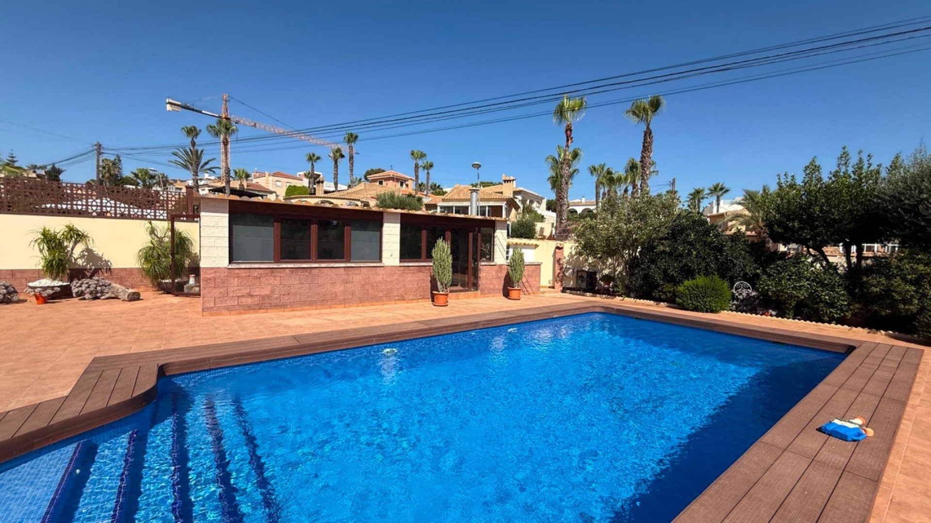 Wiederverkauf - Villa - Torrevieja - Torrevieja Centro