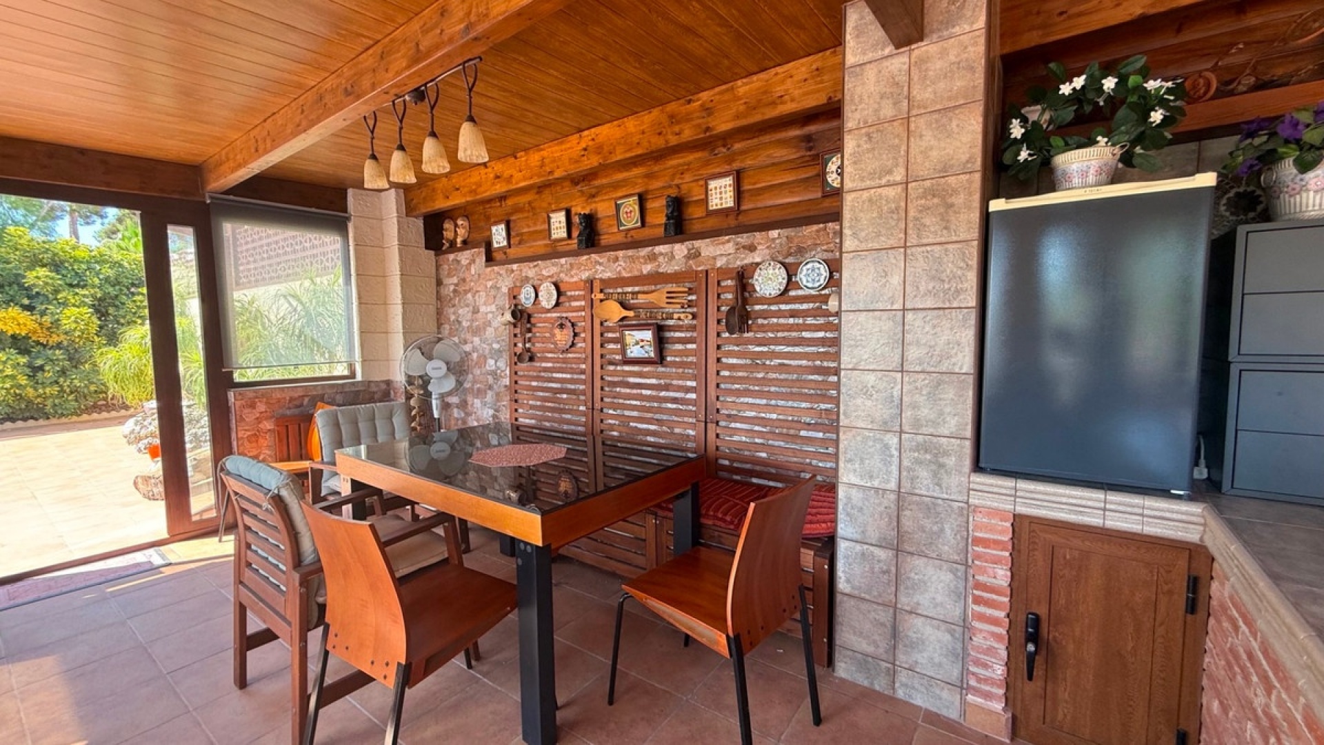 Wiederverkauf - Villa - Torrevieja - Torrevieja Centro