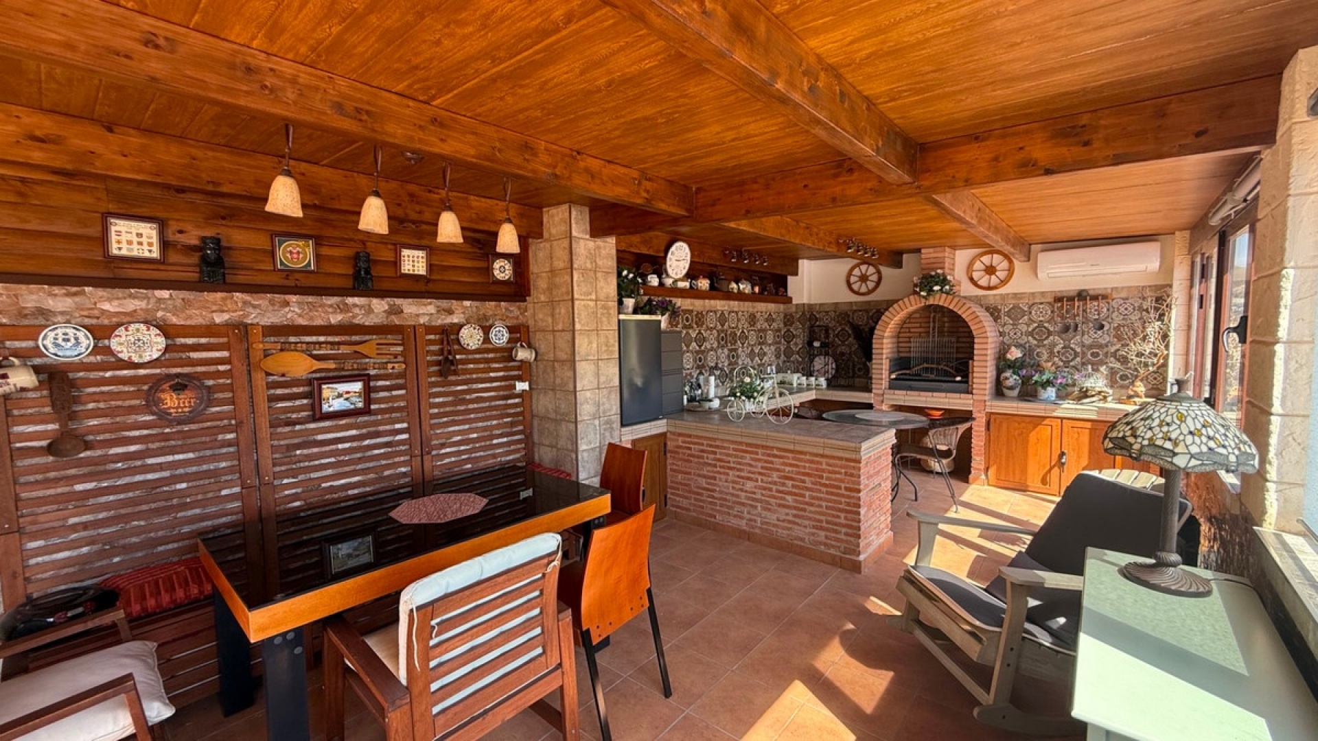 Wiederverkauf - Villa - Torrevieja - Torrevieja Centro