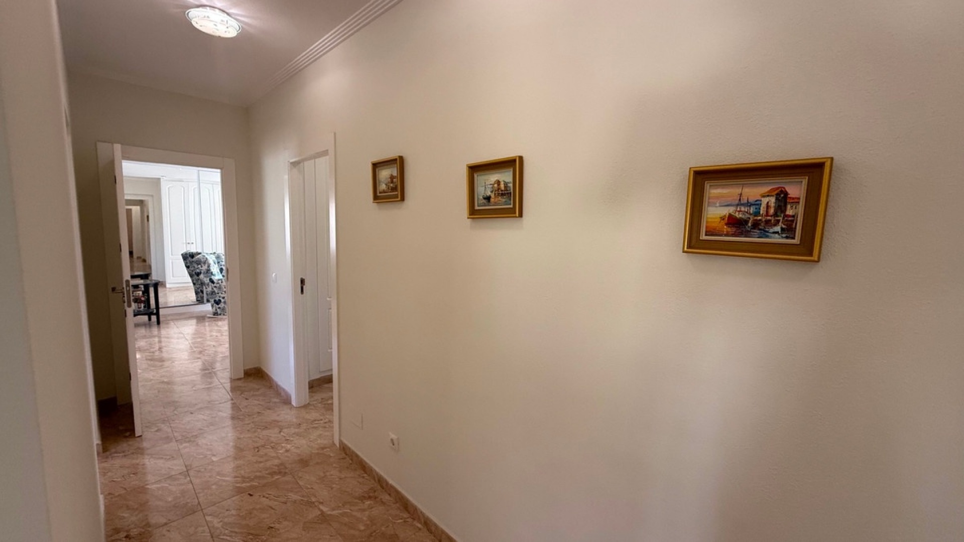 Wiederverkauf - Villa - Torrevieja - Torrevieja Centro