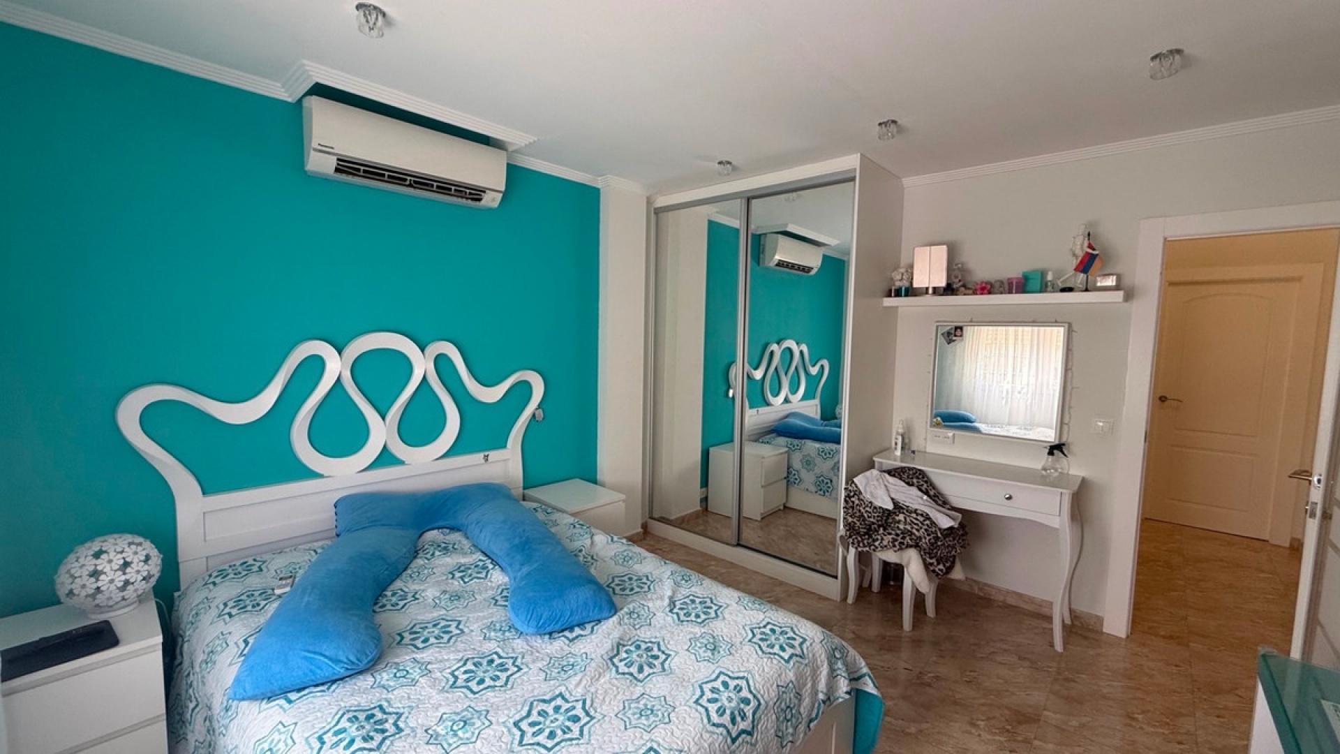 Wiederverkauf - Villa - Torrevieja - Torrevieja Centro