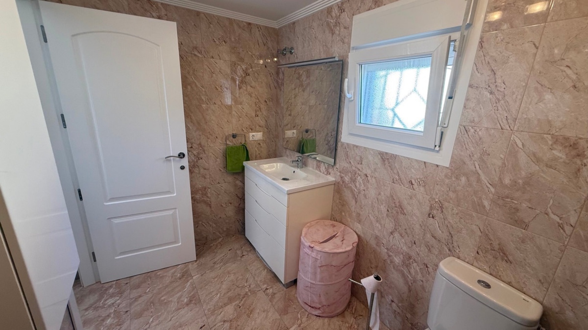 Wiederverkauf - Villa - Torrevieja - Torrevieja Centro