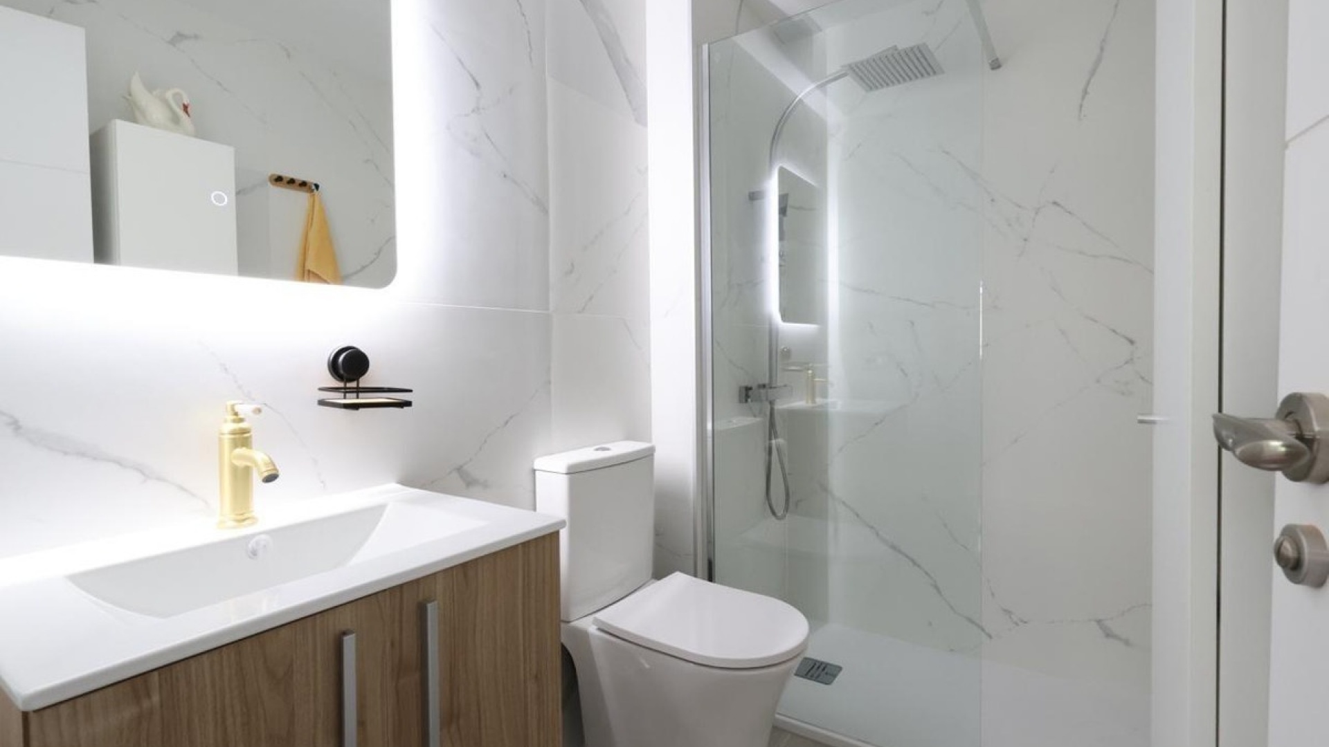 Wiederverkauf - Villa - Torrevieja - Torrevieja Centro