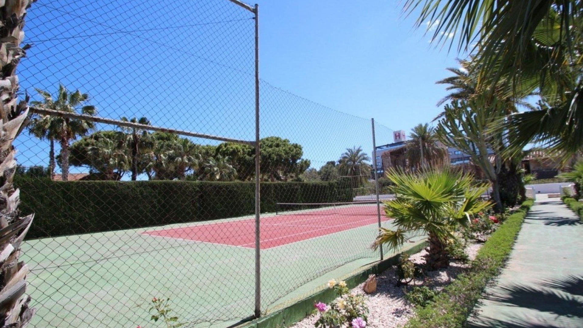 Wiederverkauf - Villa - Torrevieja - Torrevieja Centro