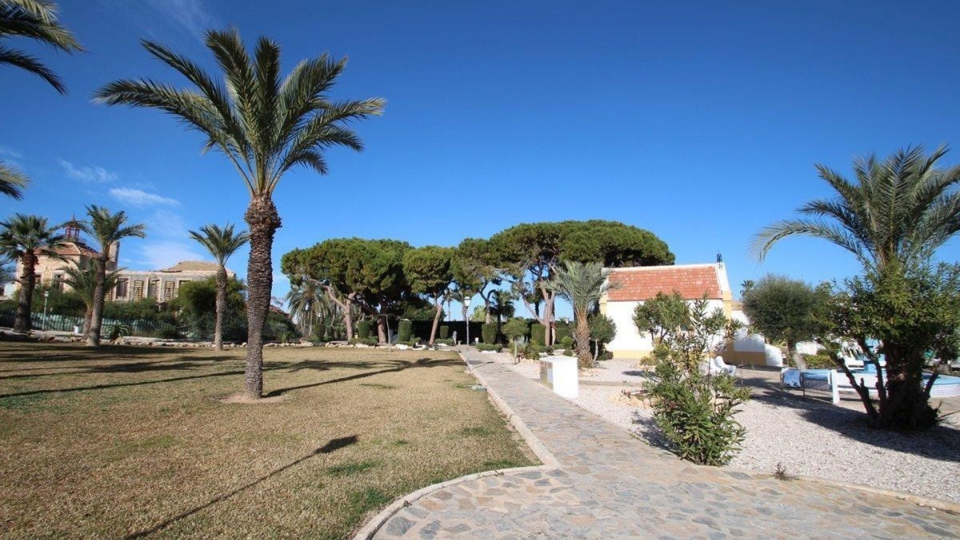 Wiederverkauf - Villa - Torrevieja - Torrevieja Centro