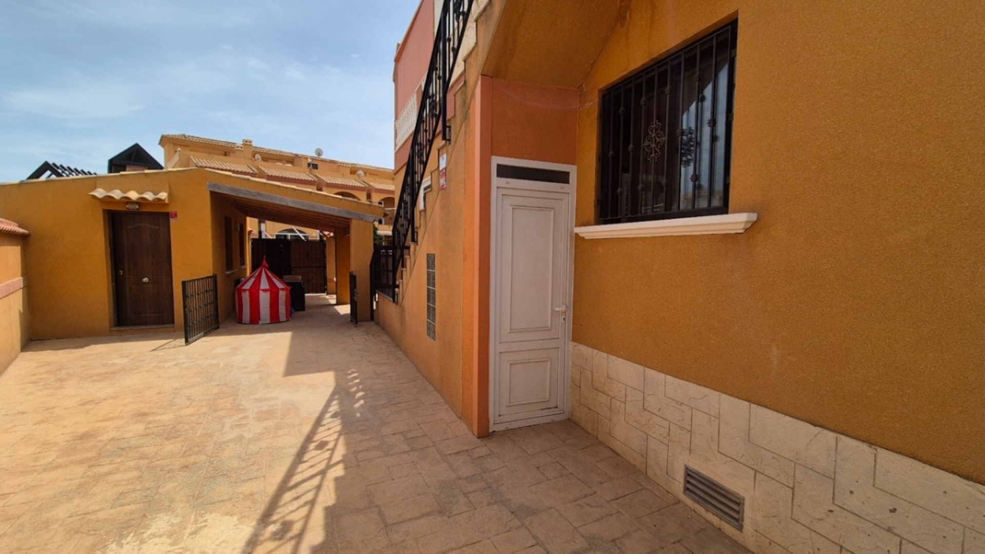 Wiederverkauf - Villa - Torrevieja - Torrevieja Centro