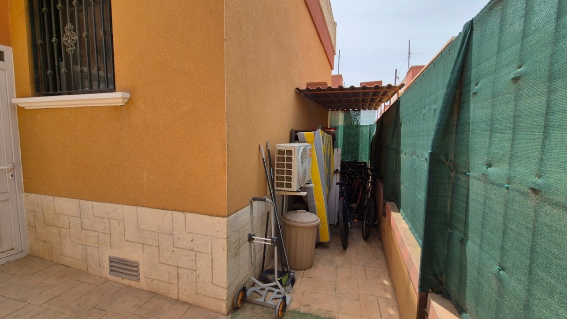 Wiederverkauf - Villa - Torrevieja - Torrevieja Centro