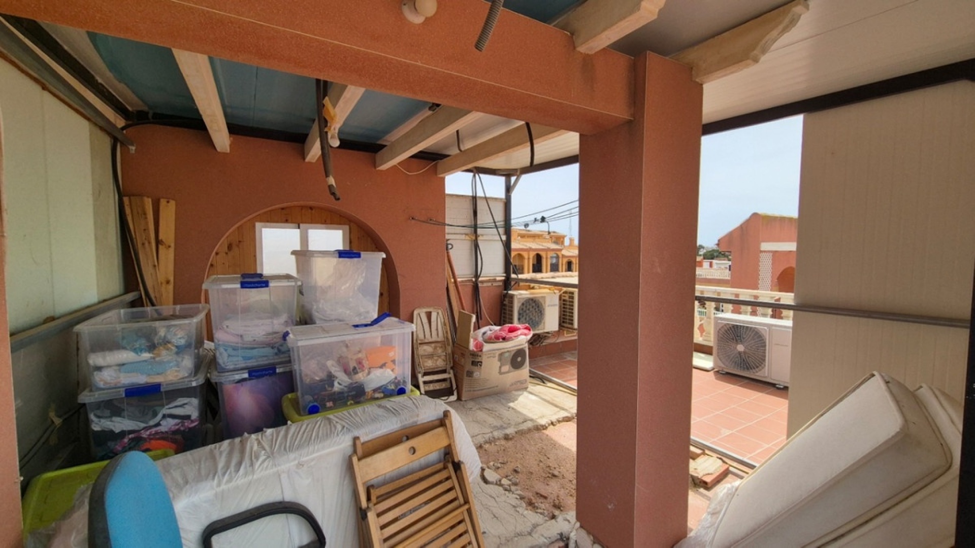 Wiederverkauf - Villa - Torrevieja - Torrevieja Centro