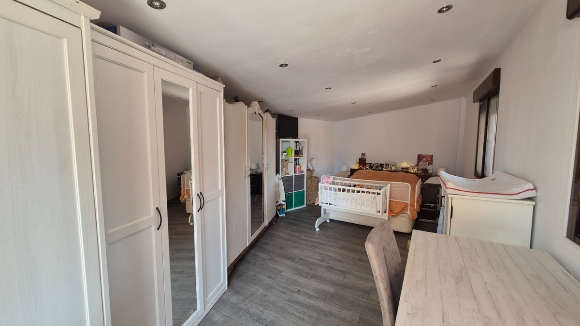 Wiederverkauf - Villa - Torrevieja - Torrevieja Centro