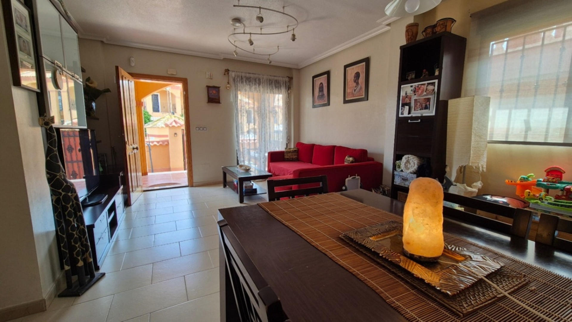 Wiederverkauf - Villa - Torrevieja - Torrevieja Centro