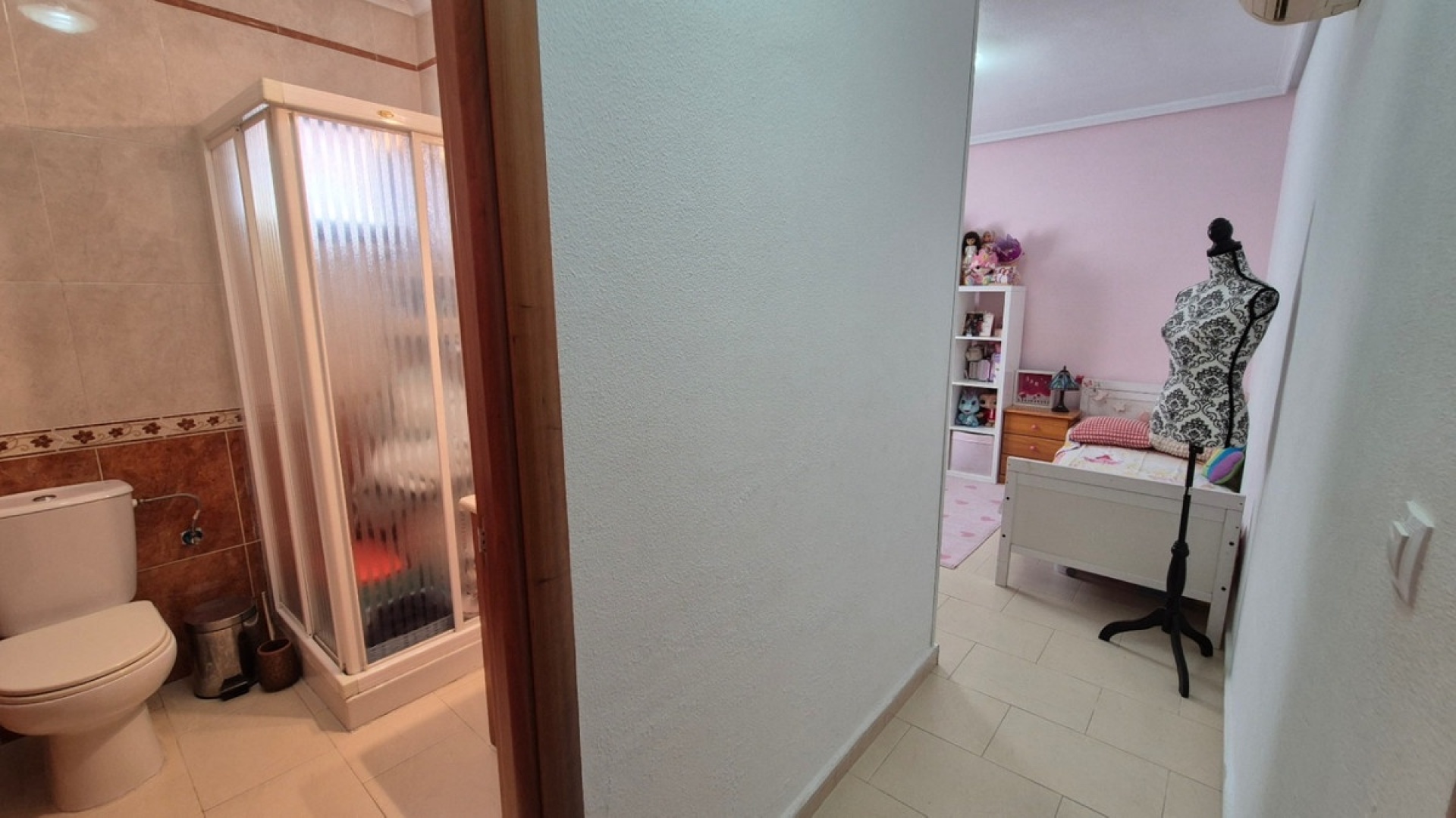 Wiederverkauf - Villa - Torrevieja - Torrevieja Centro