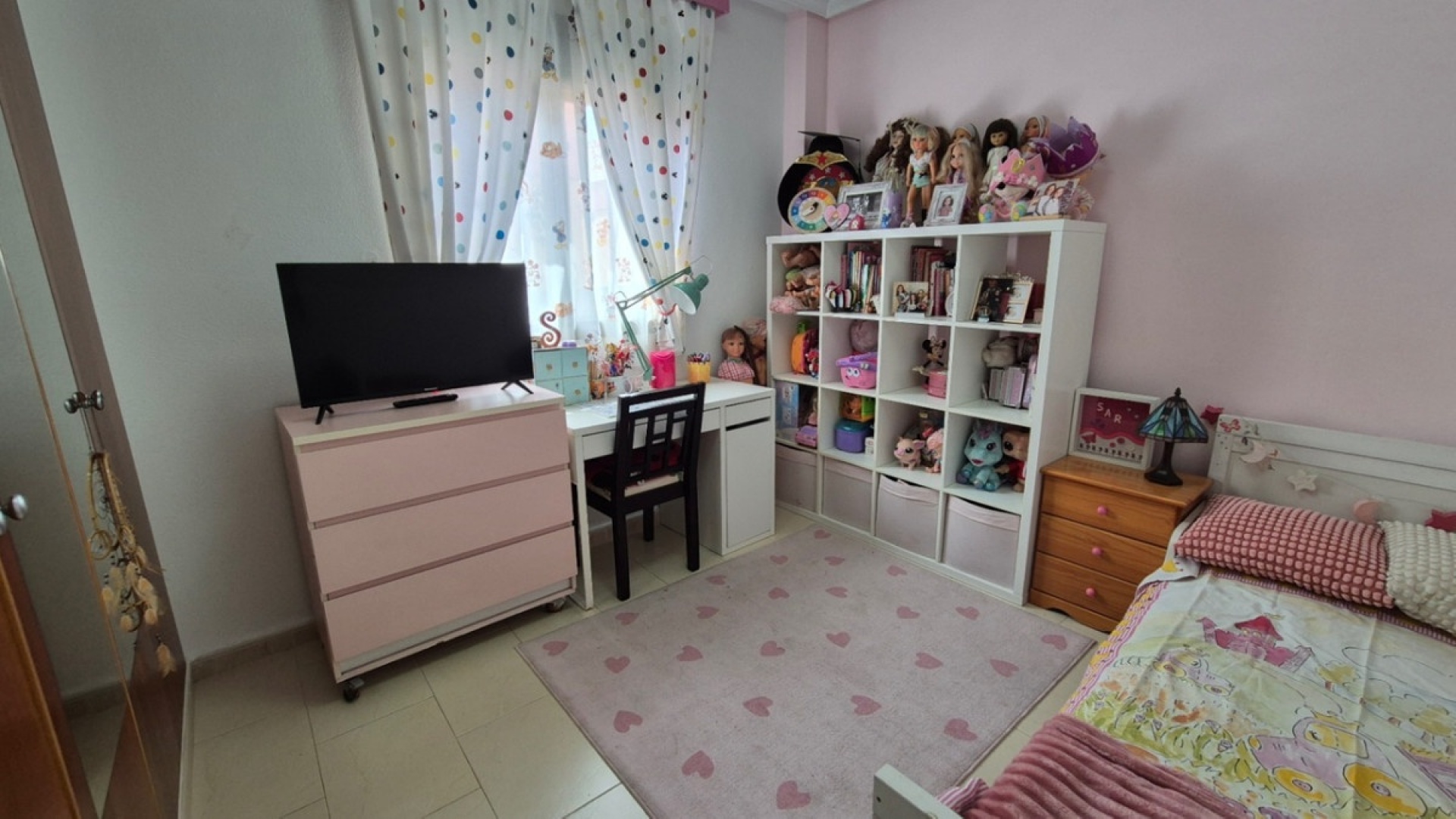 Wiederverkauf - Villa - Torrevieja - Torrevieja Centro