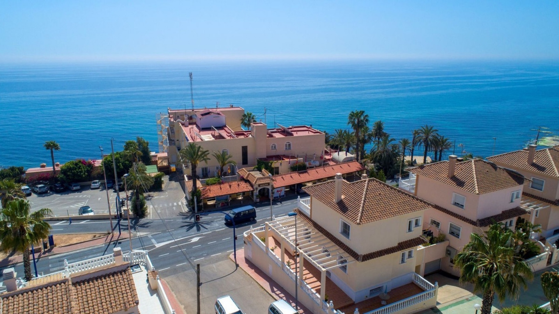 Wiederverkauf - Villa - Torrevieja - Torrevieja Centro