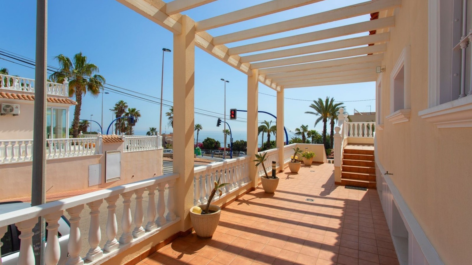 Wiederverkauf - Villa - Torrevieja - Torrevieja Centro