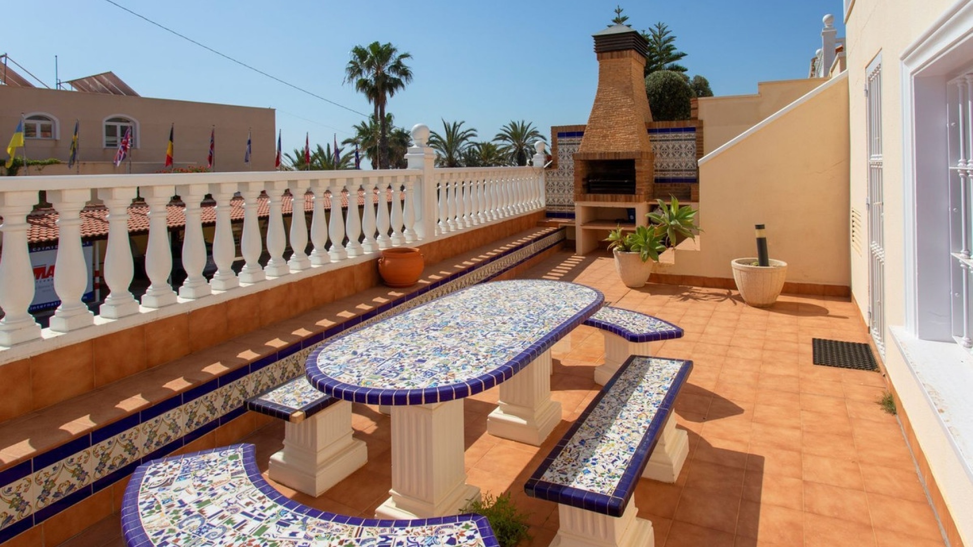 Wiederverkauf - Villa - Torrevieja - Torrevieja Centro