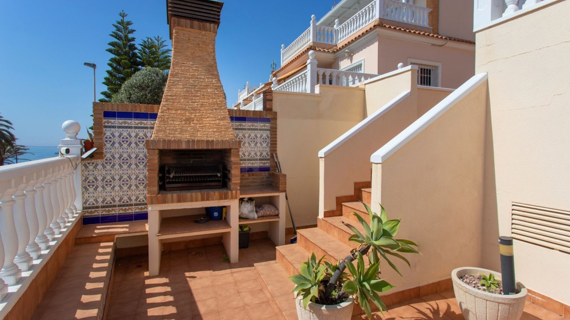 Wiederverkauf - Villa - Torrevieja - Torrevieja Centro
