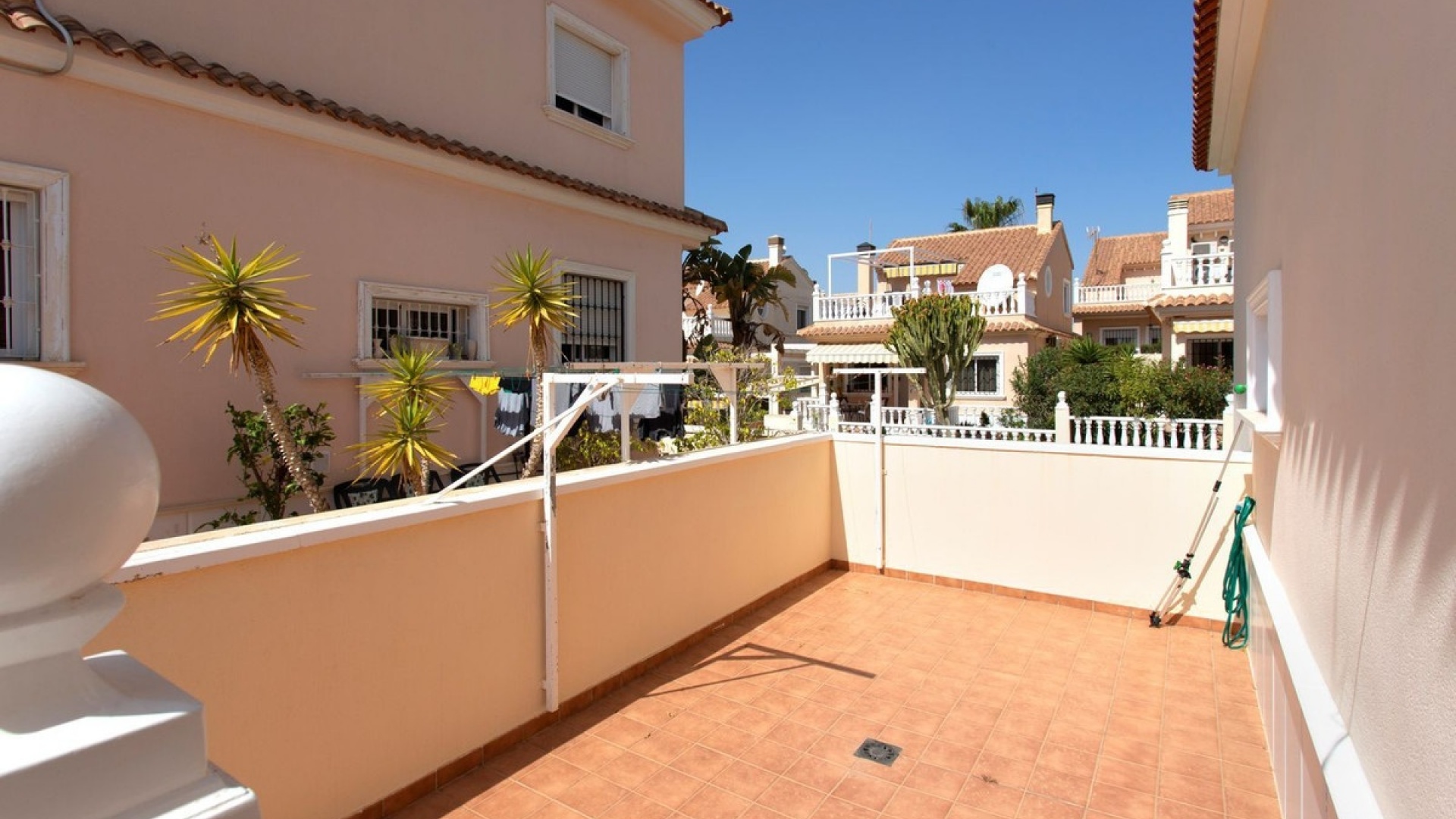 Wiederverkauf - Villa - Torrevieja - Torrevieja Centro