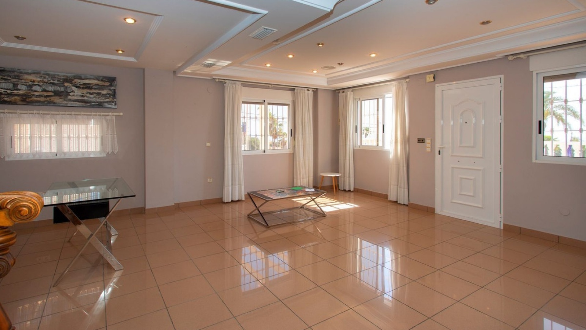 Wiederverkauf - Villa - Torrevieja - Torrevieja Centro