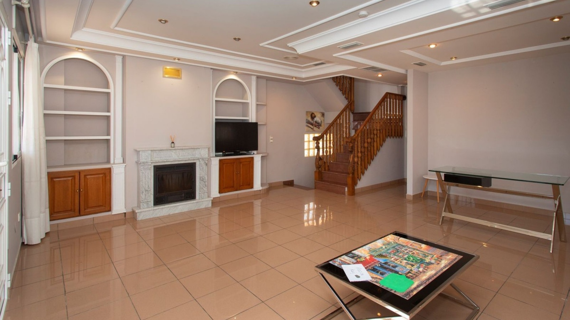 Wiederverkauf - Villa - Torrevieja - Torrevieja Centro