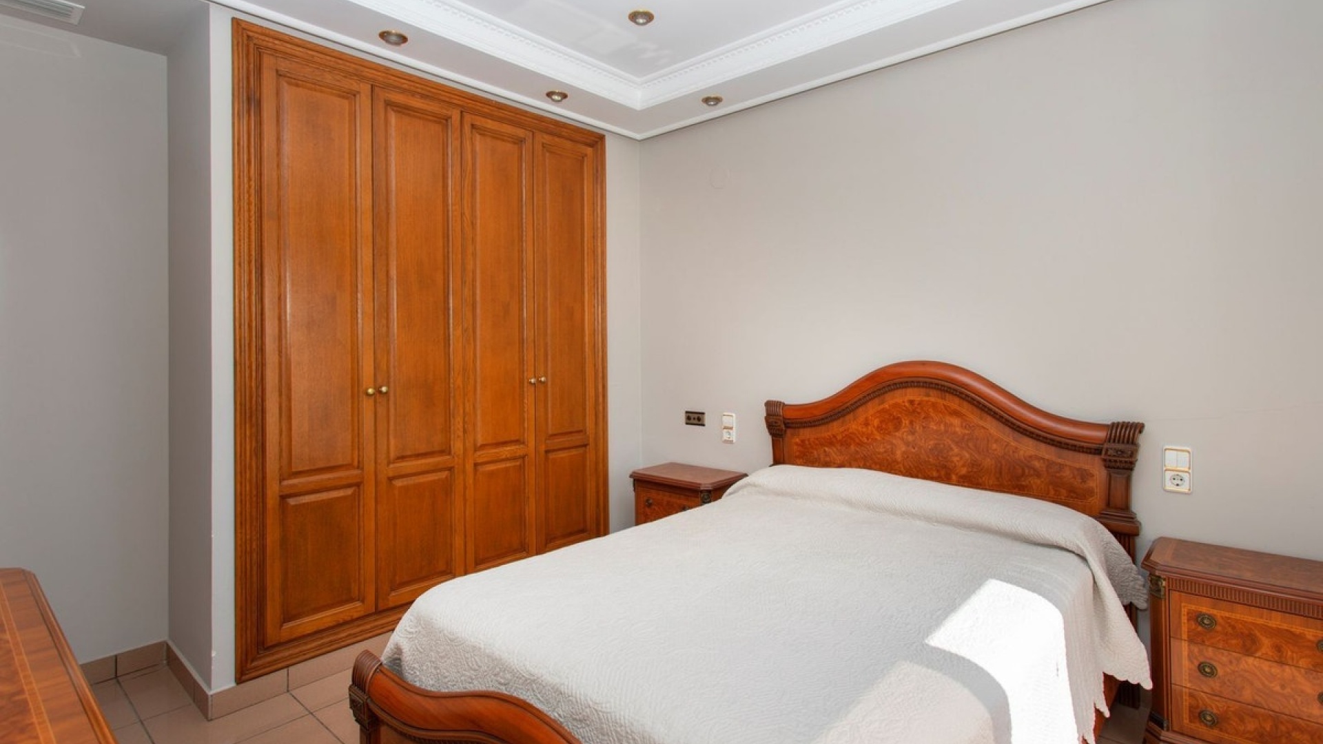 Wiederverkauf - Villa - Torrevieja - Torrevieja Centro