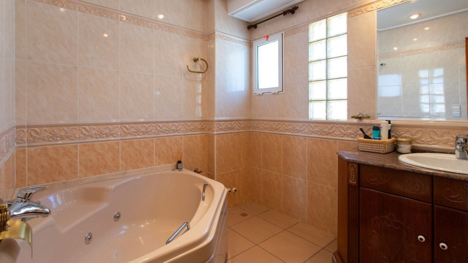 Wiederverkauf - Villa - Torrevieja - Torrevieja Centro