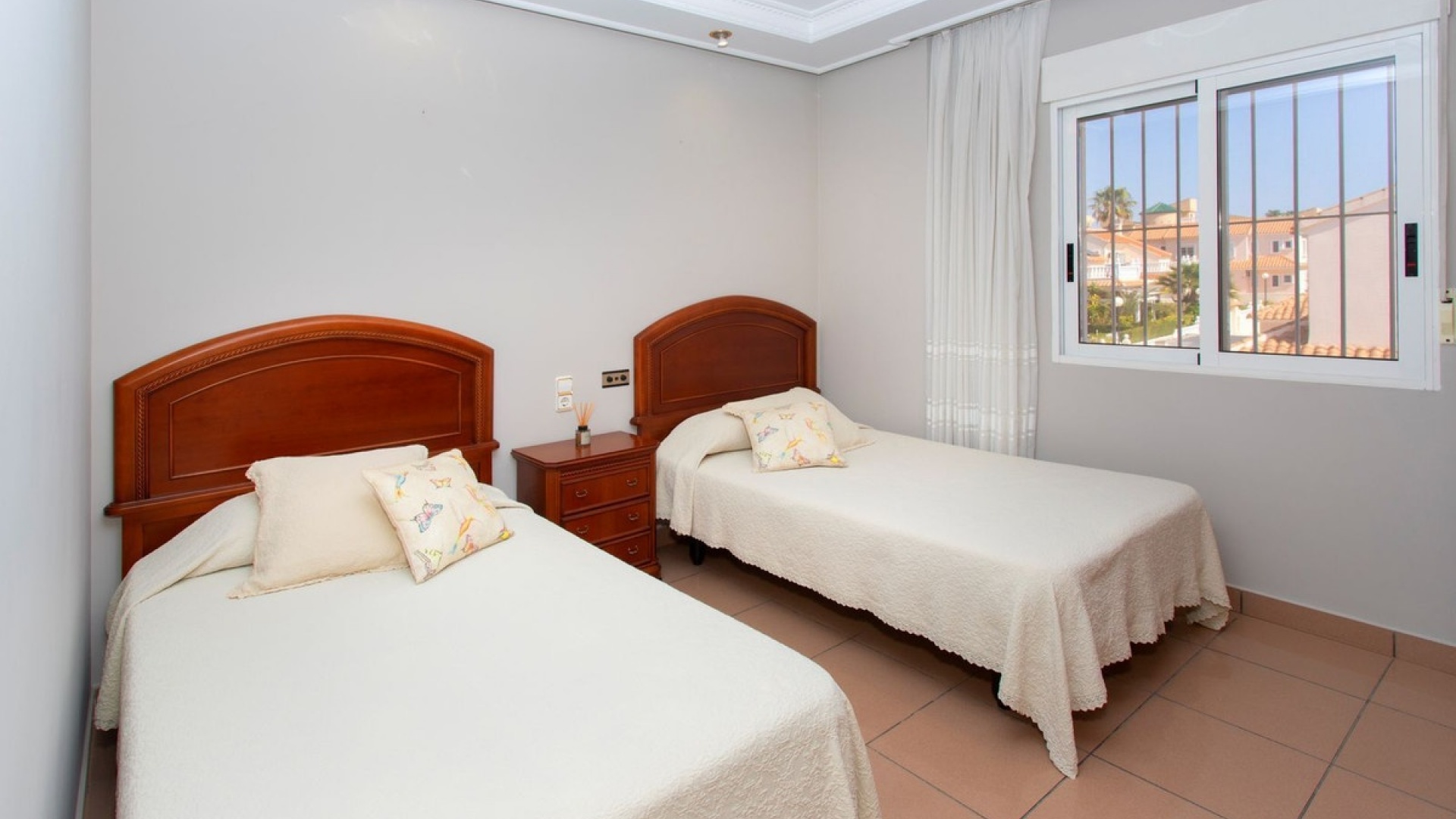 Wiederverkauf - Villa - Torrevieja - Torrevieja Centro