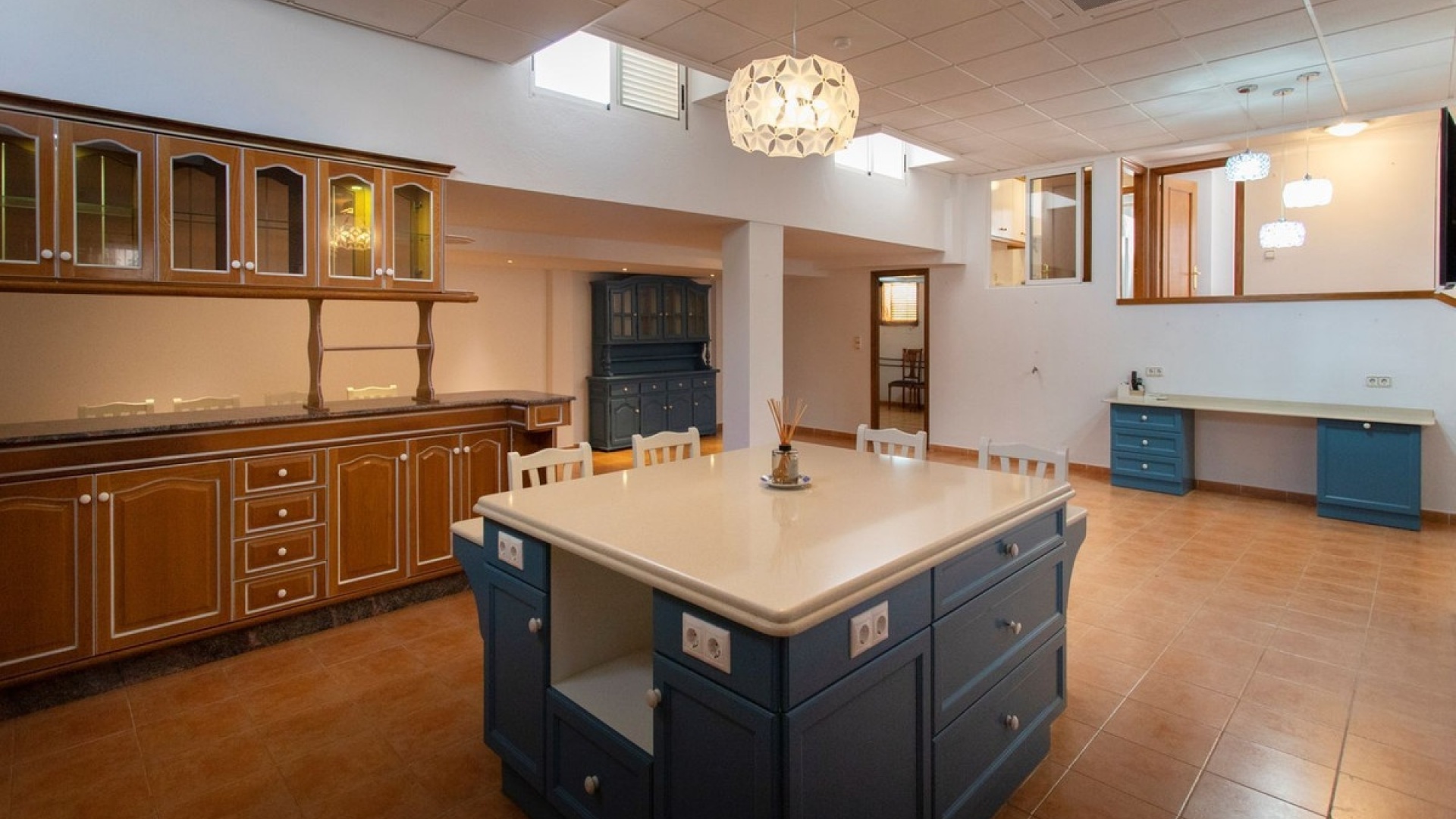Wiederverkauf - Villa - Torrevieja - Torrevieja Centro