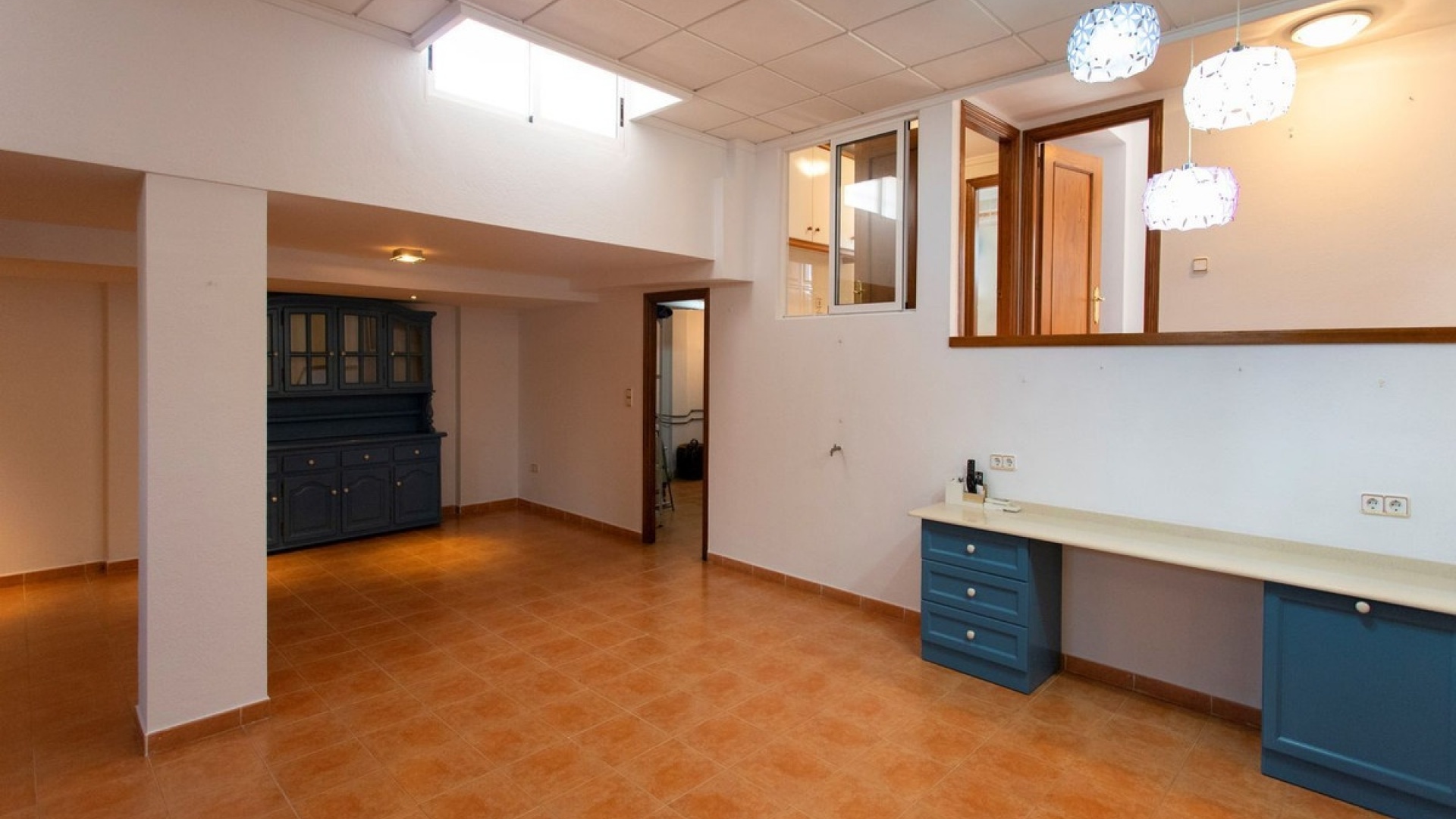 Wiederverkauf - Villa - Torrevieja - Torrevieja Centro