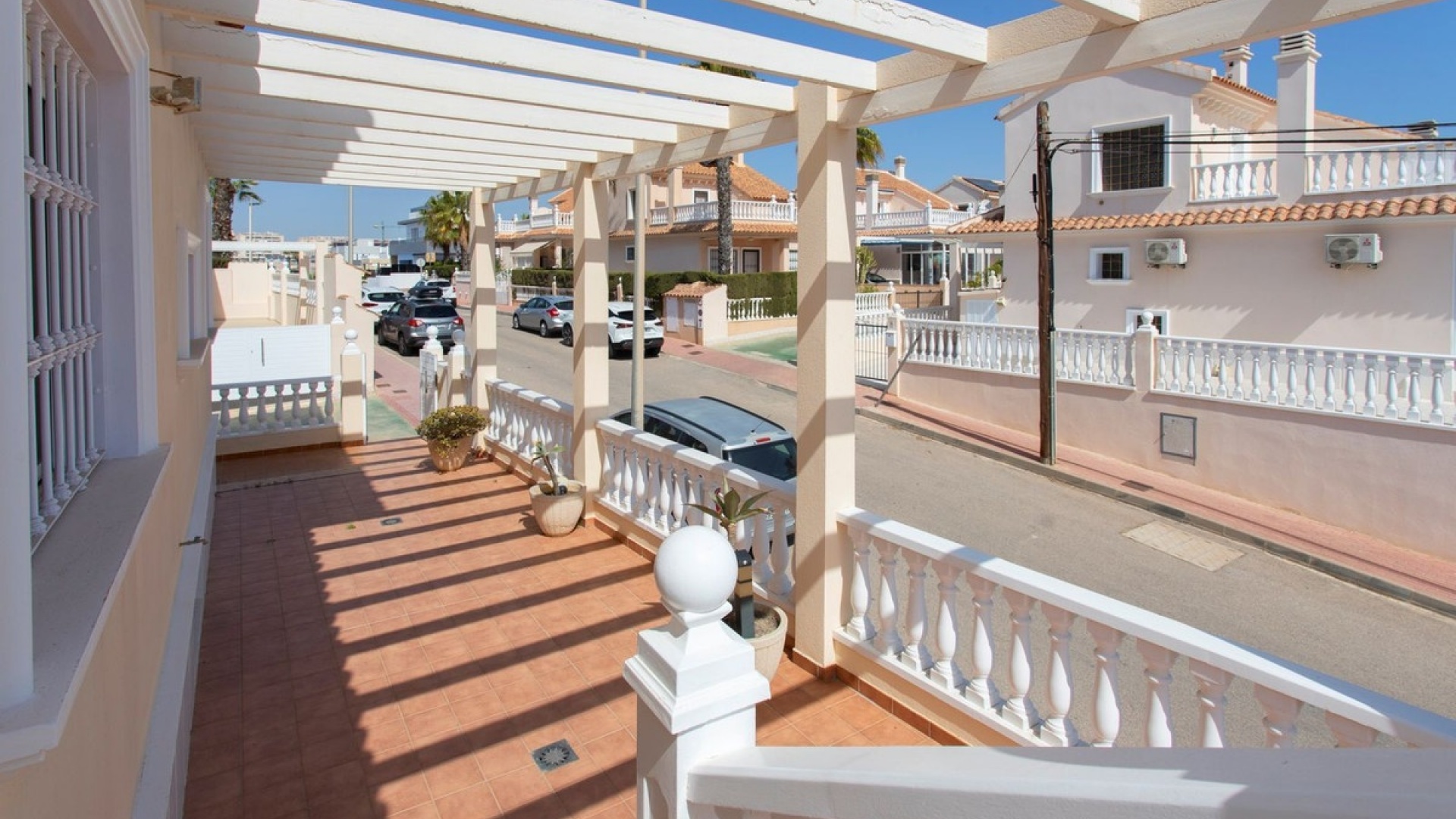 Wiederverkauf - Villa - Torrevieja - Torrevieja Centro