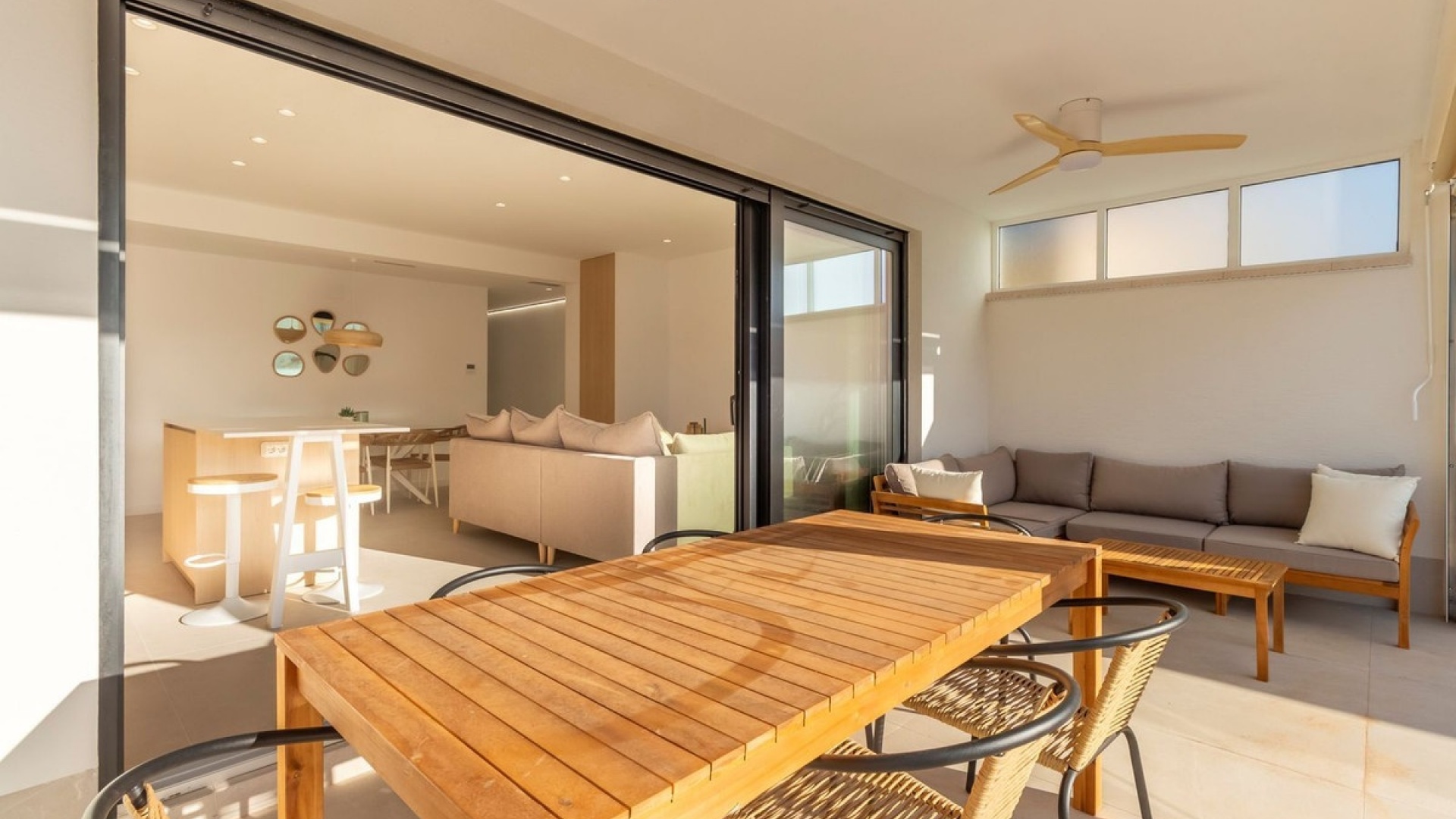 Wiederverkauf - Villa - Torrevieja - Torrevieja Centro