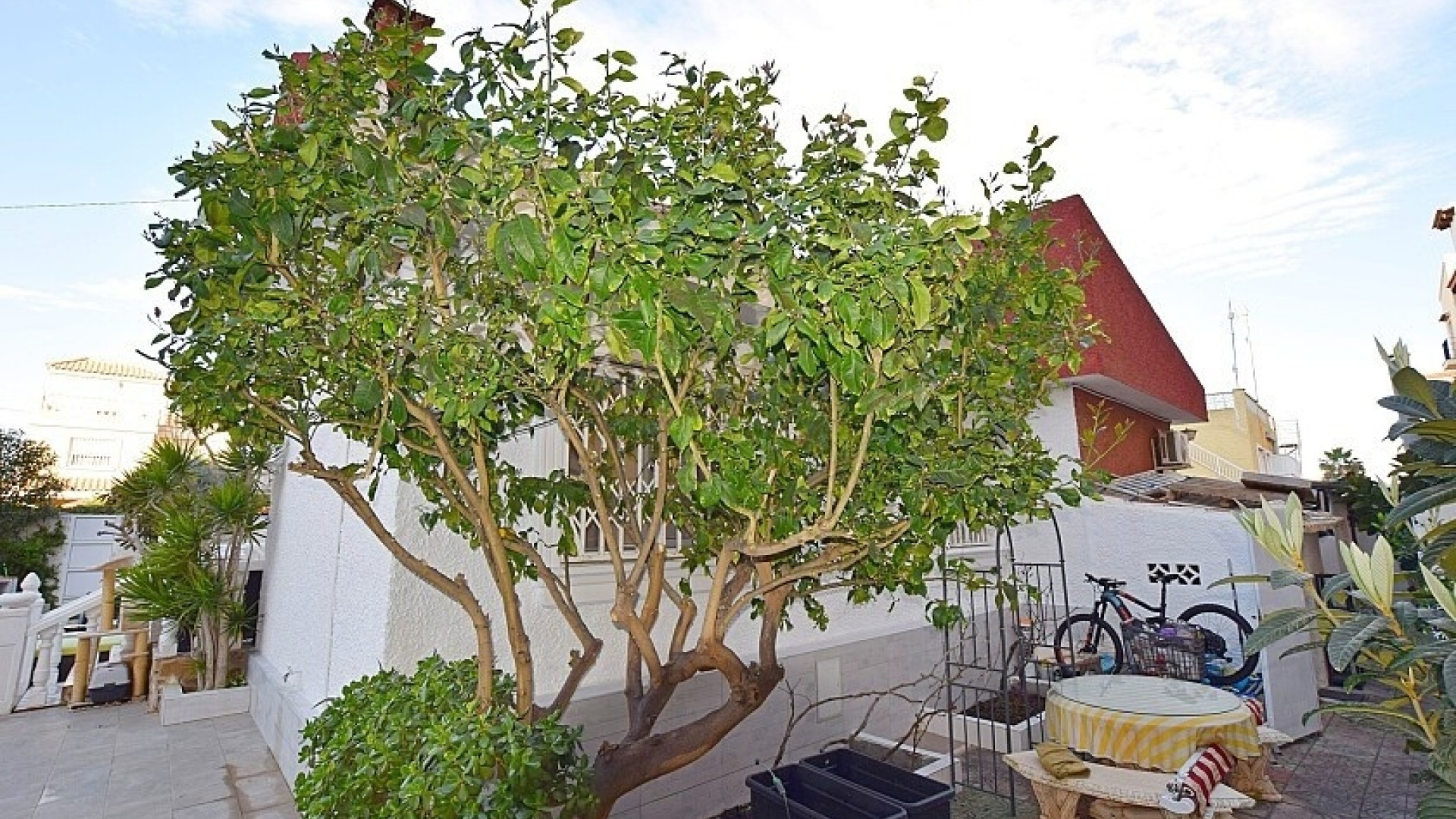 Wiederverkauf - Villa - Torrevieja - Torrevieja Centro