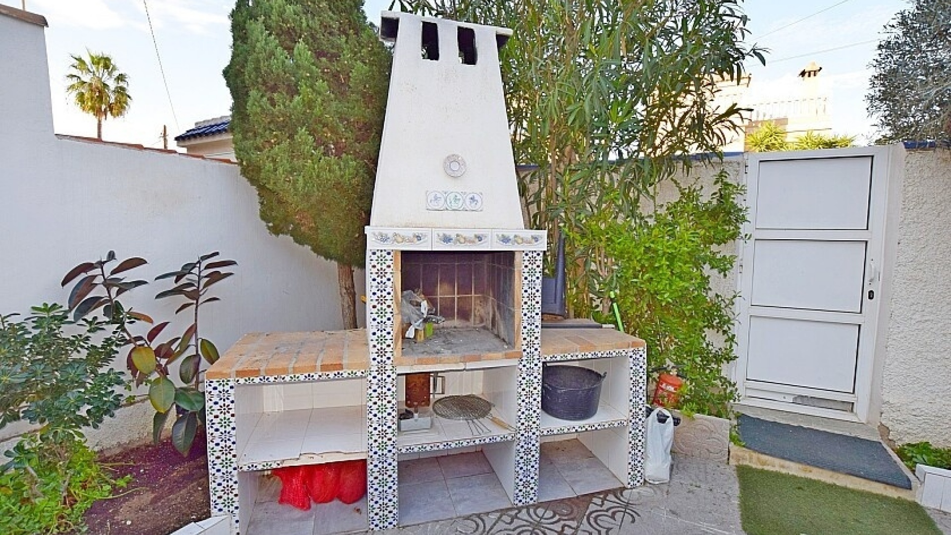 Wiederverkauf - Villa - Torrevieja - Torrevieja Centro