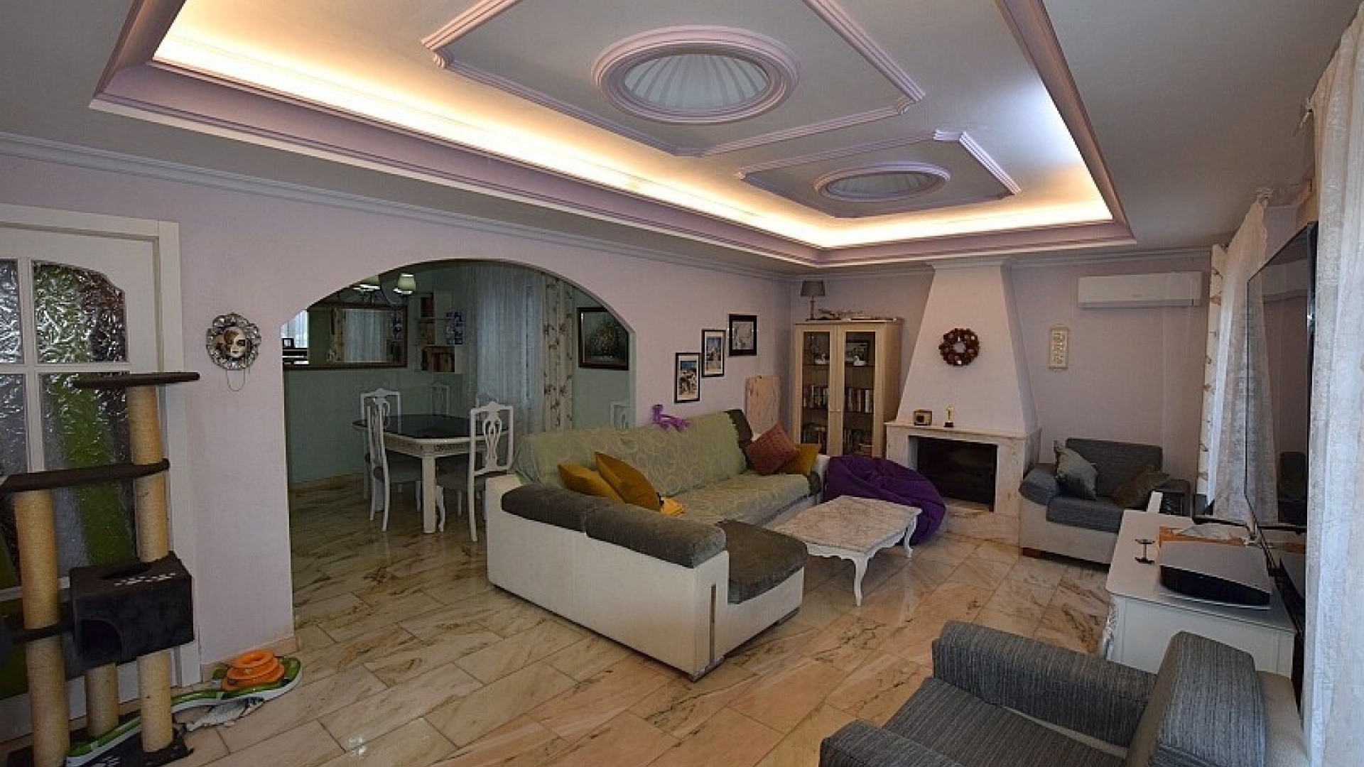 Wiederverkauf - Villa - Torrevieja - Torrevieja Centro