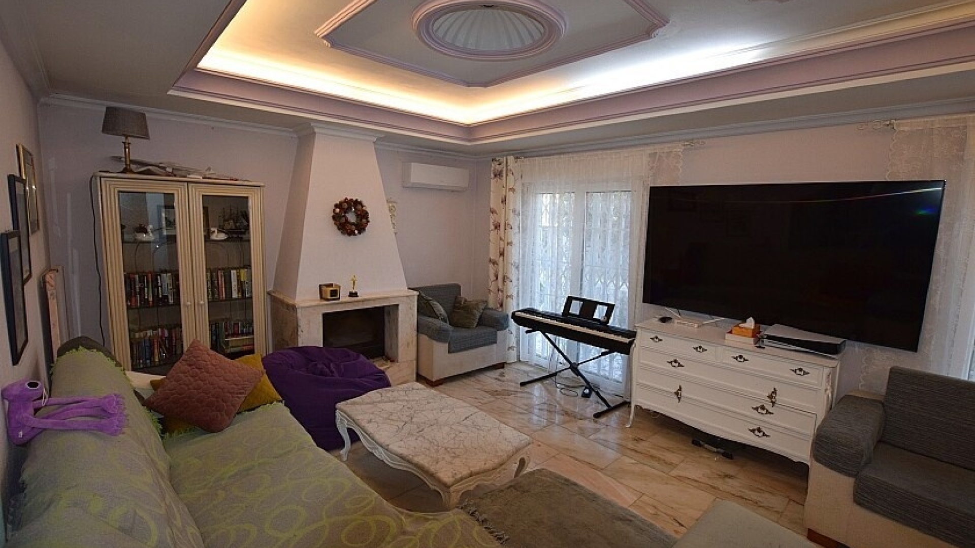 Wiederverkauf - Villa - Torrevieja - Torrevieja Centro
