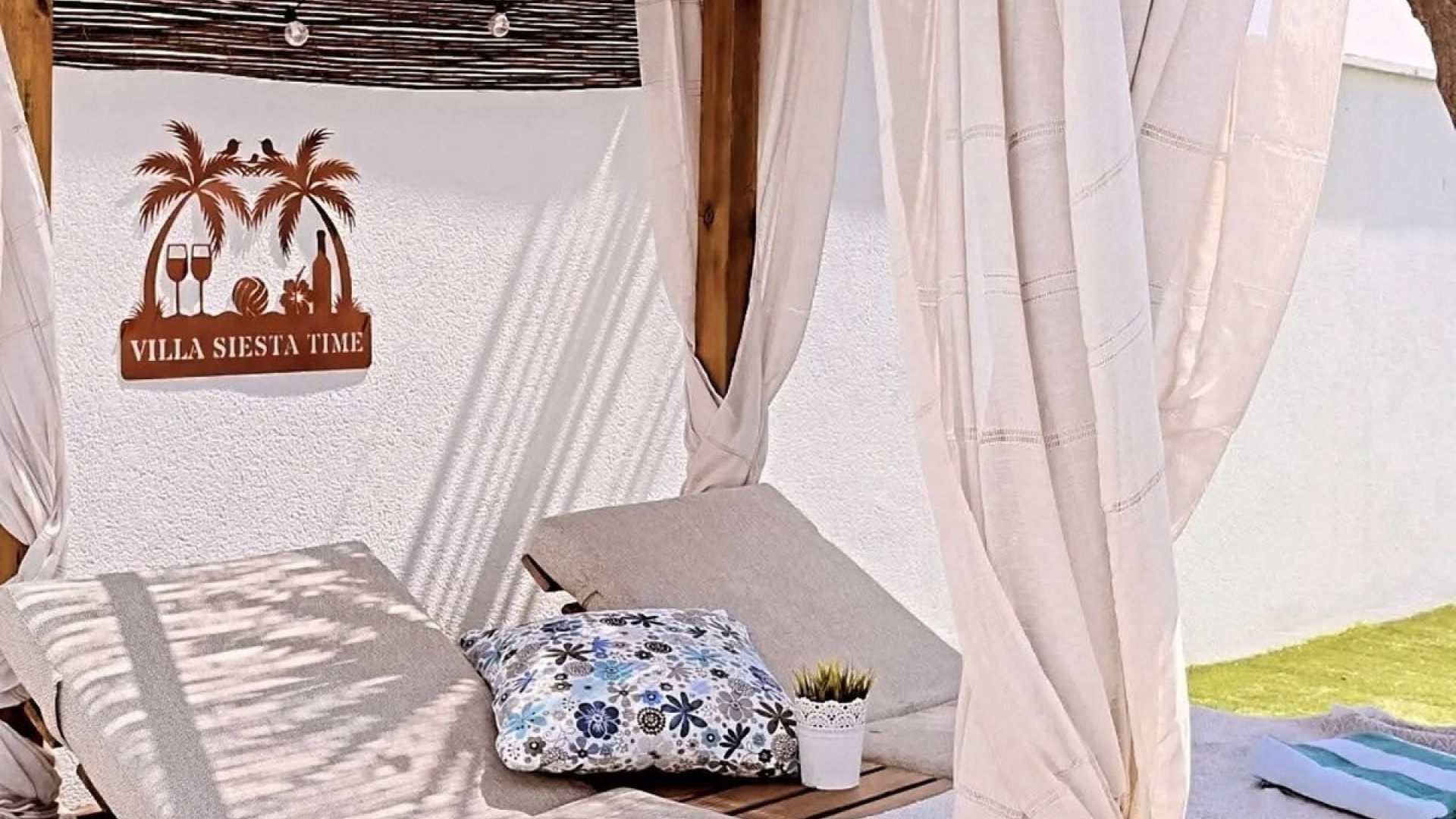Wiederverkauf - Villa - Torrevieja - Torrevieja Centro