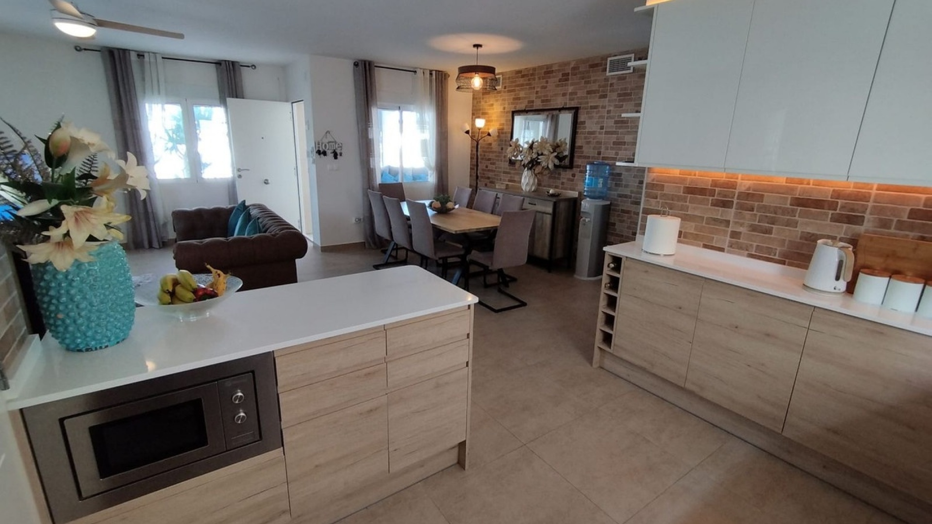 Wiederverkauf - Villa - Torrevieja - Torrevieja Centro