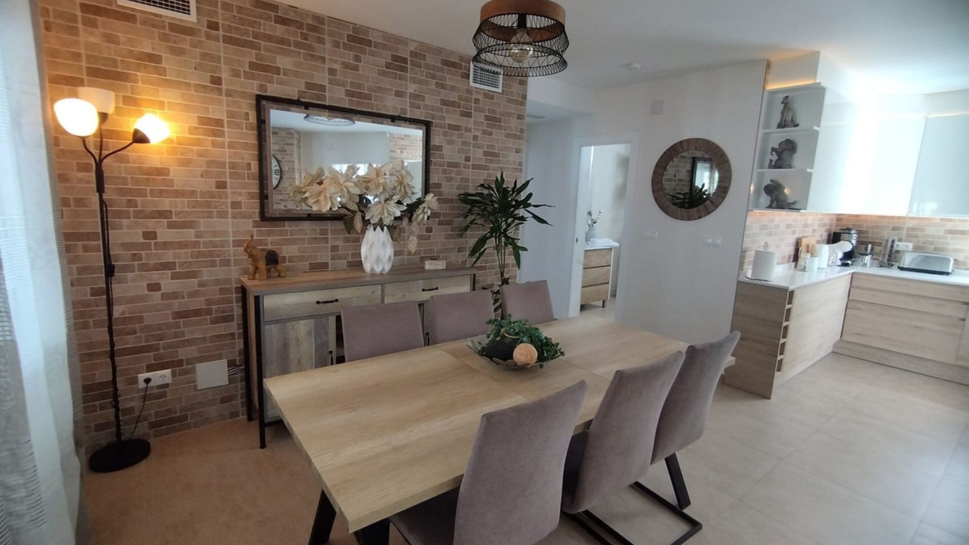 Wiederverkauf - Villa - Torrevieja - Torrevieja Centro
