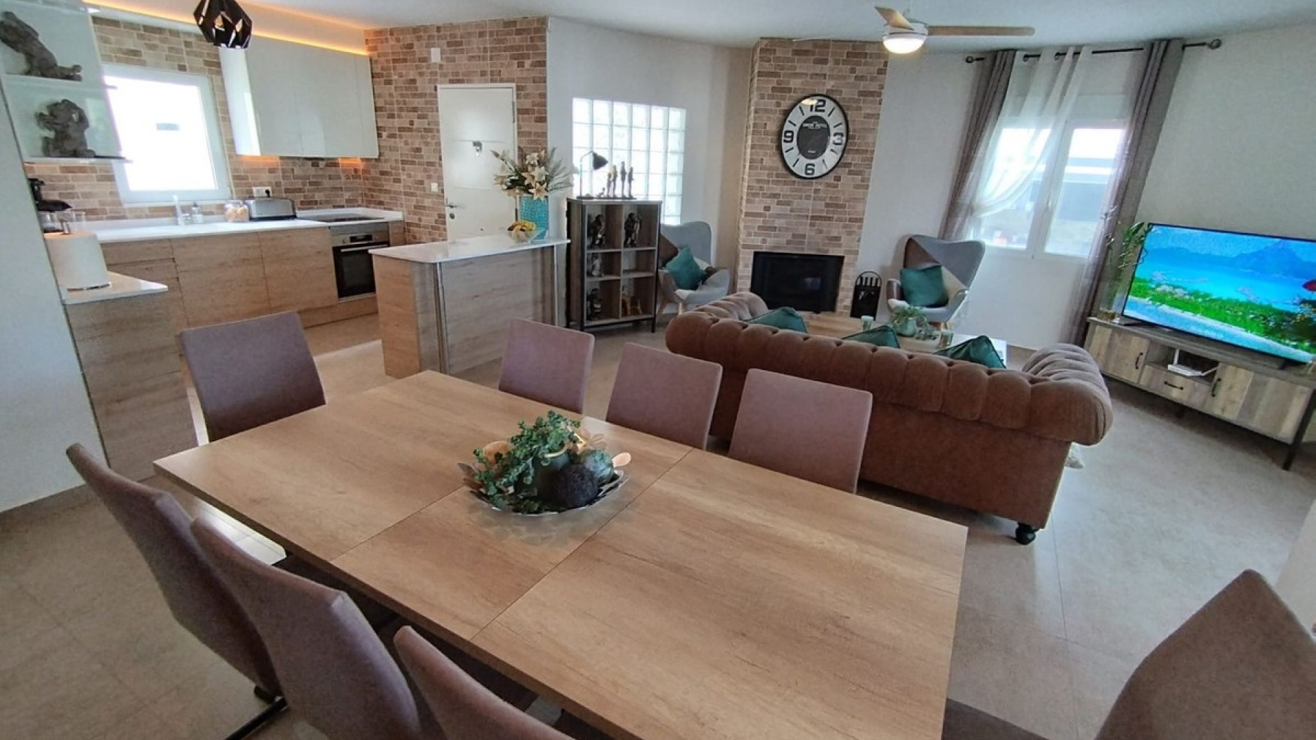 Wiederverkauf - Villa - Torrevieja - Torrevieja Centro