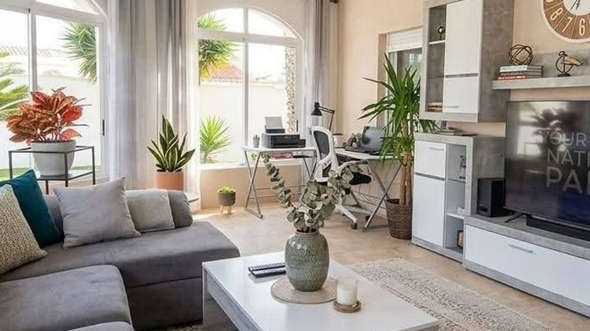 Wiederverkauf - Villa - Torrevieja - Torrevieja Centro