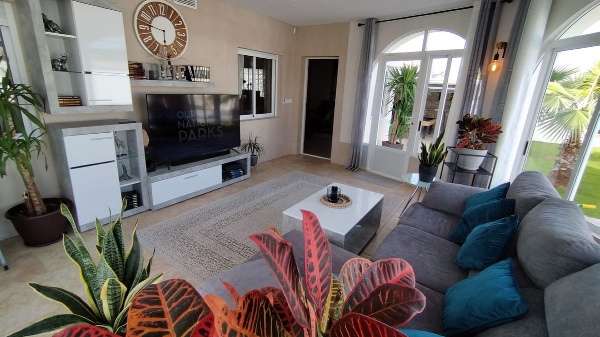 Wiederverkauf - Villa - Torrevieja - Torrevieja Centro