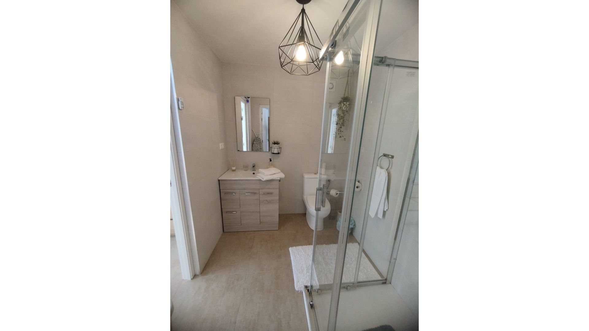 Wiederverkauf - Villa - Torrevieja - Torrevieja Centro