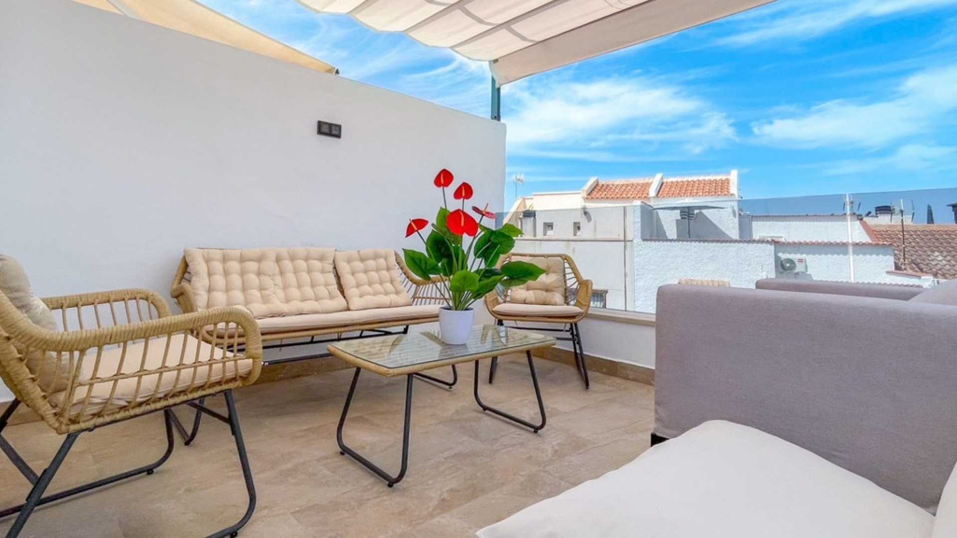 Wiederverkauf - Villa - Torrevieja - Torrevieja Centro
